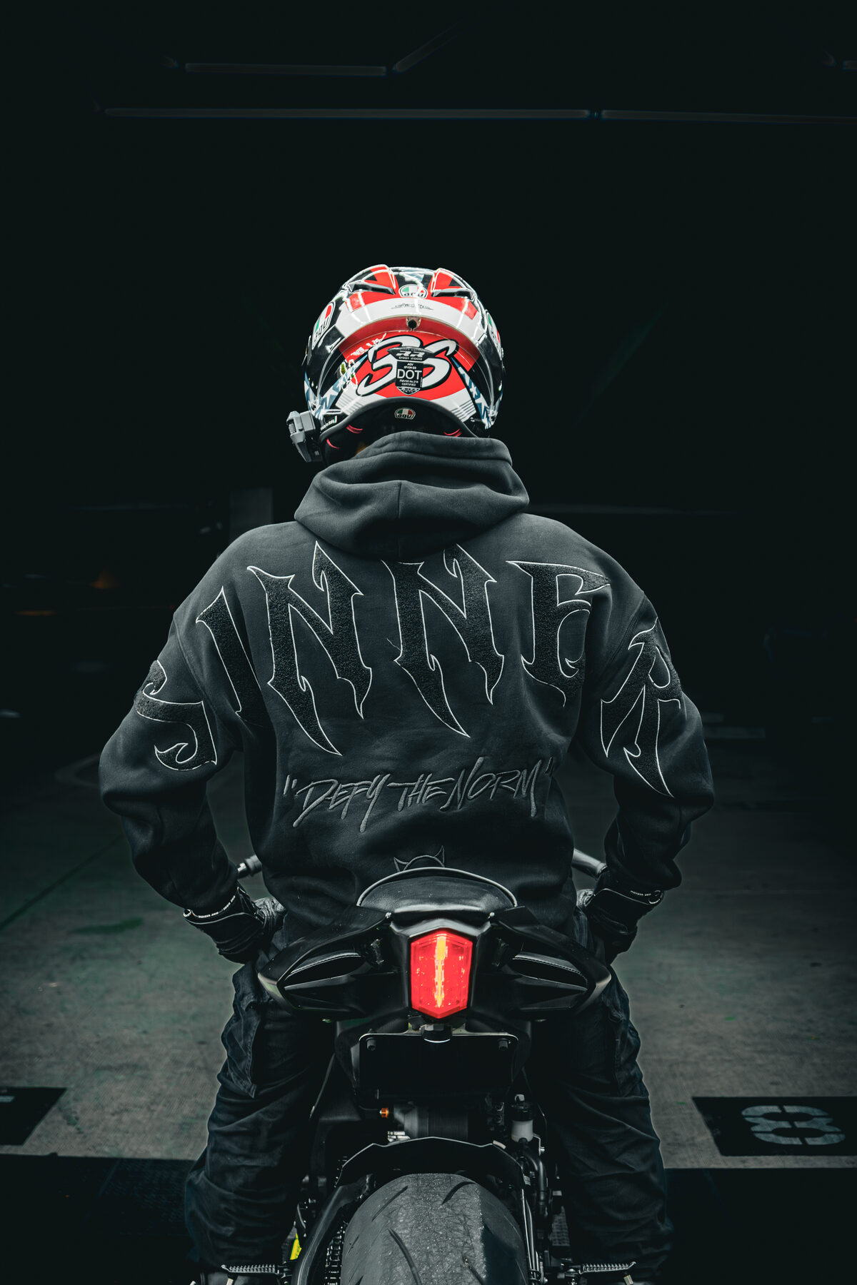 Sinner — RPM Media