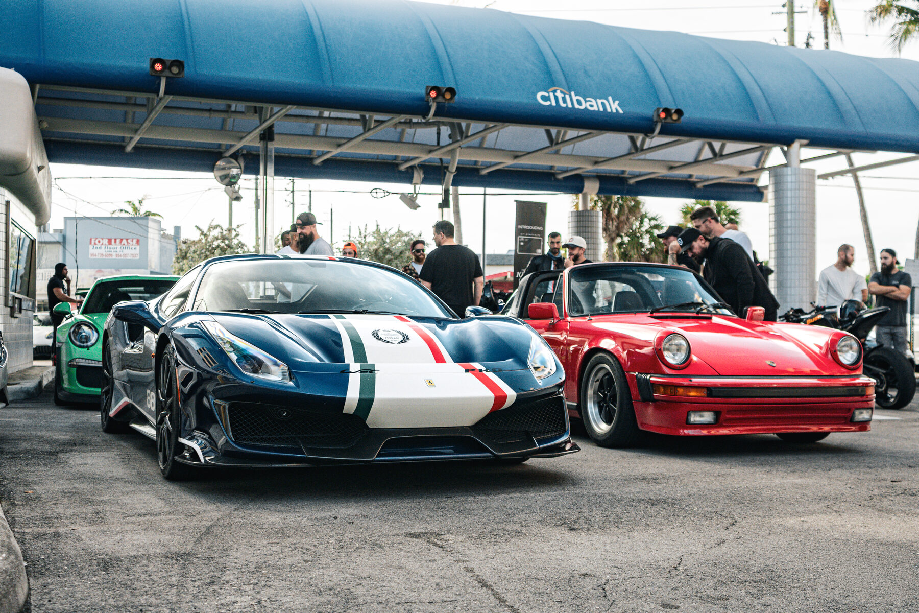 Nick · Cars & Coffee — RPM Media