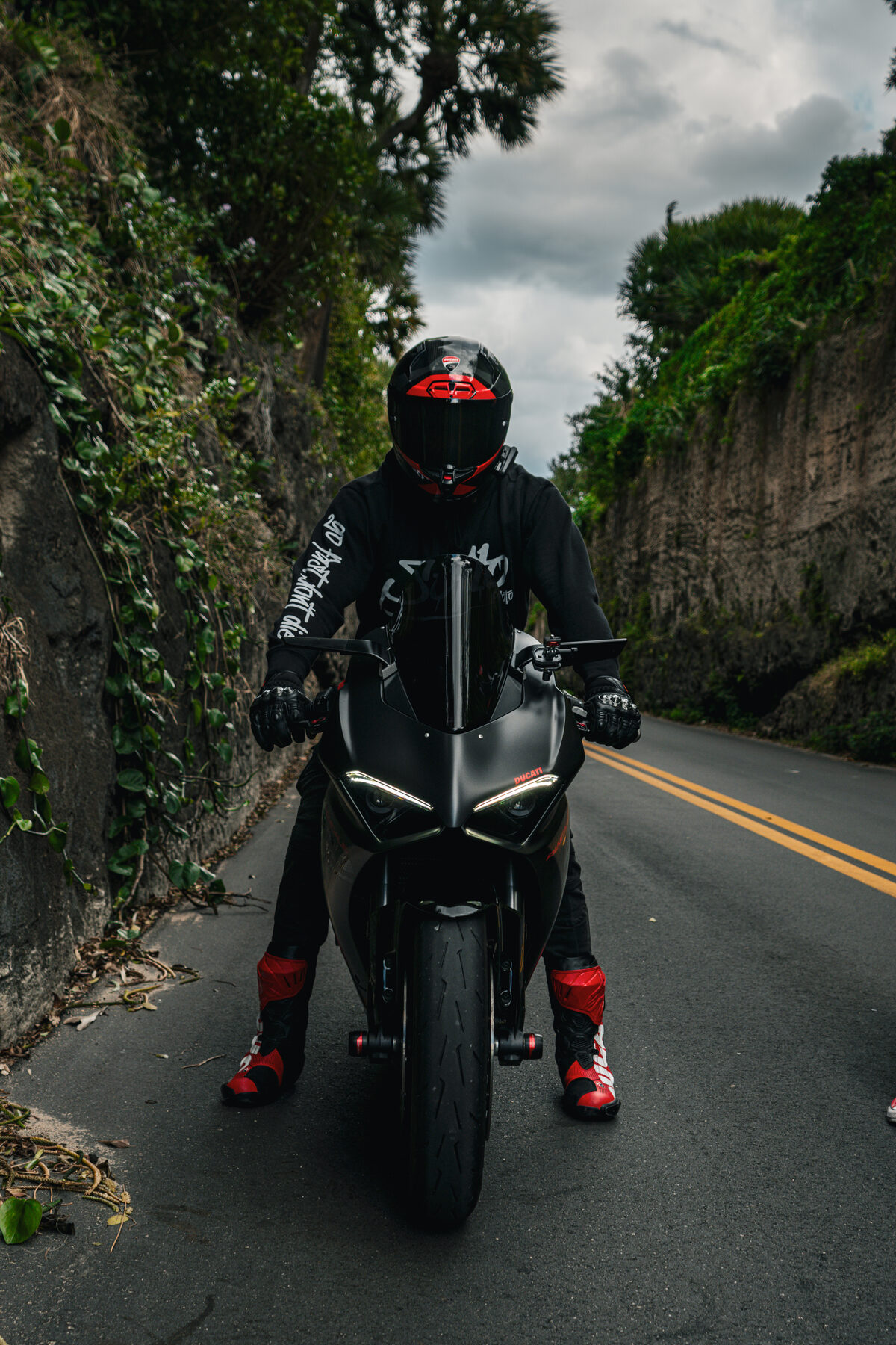 Chris & Bella — RPM Media