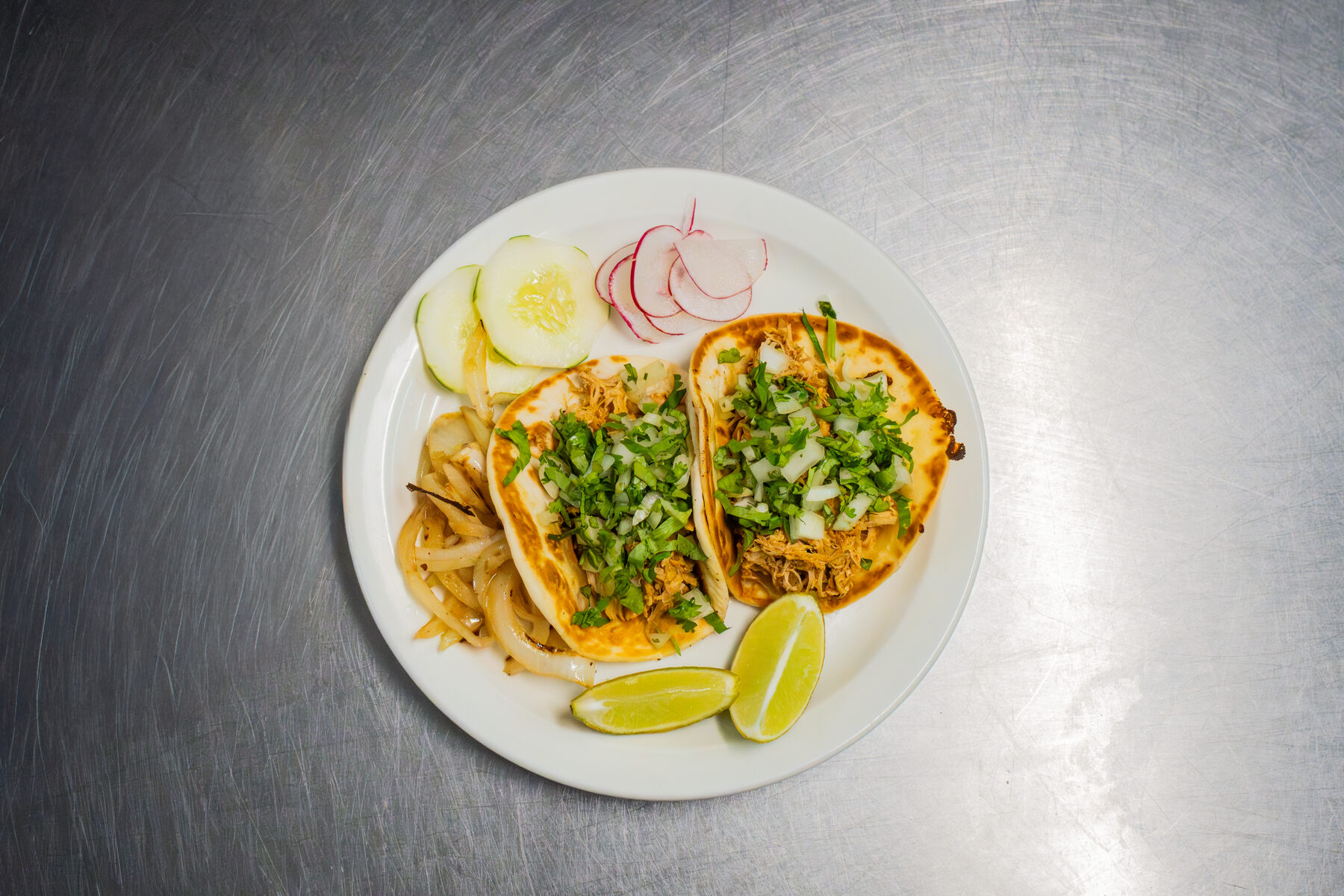401 Cantina — RPM Media