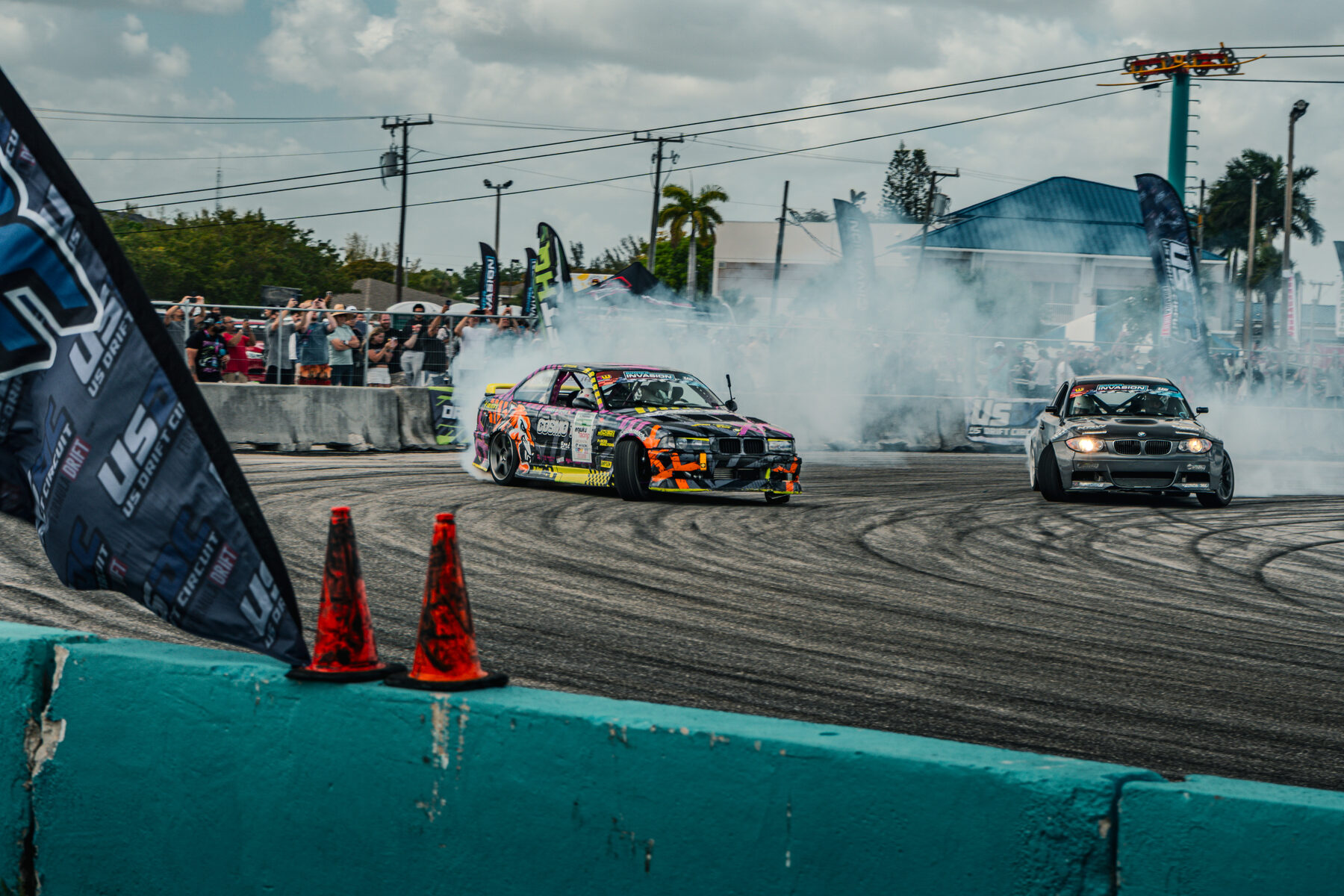 Bimmer Invasion — RPM Media