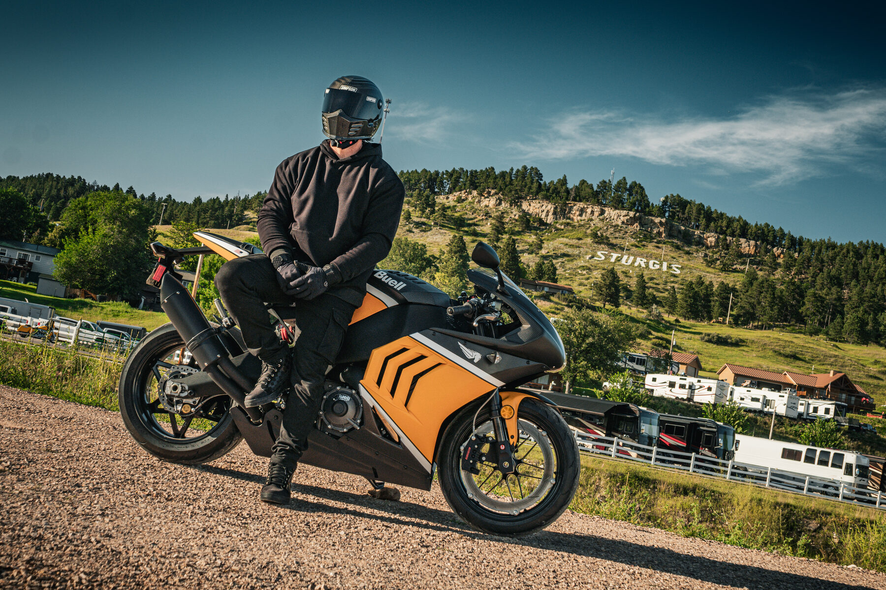 Sturgis — RPM Media