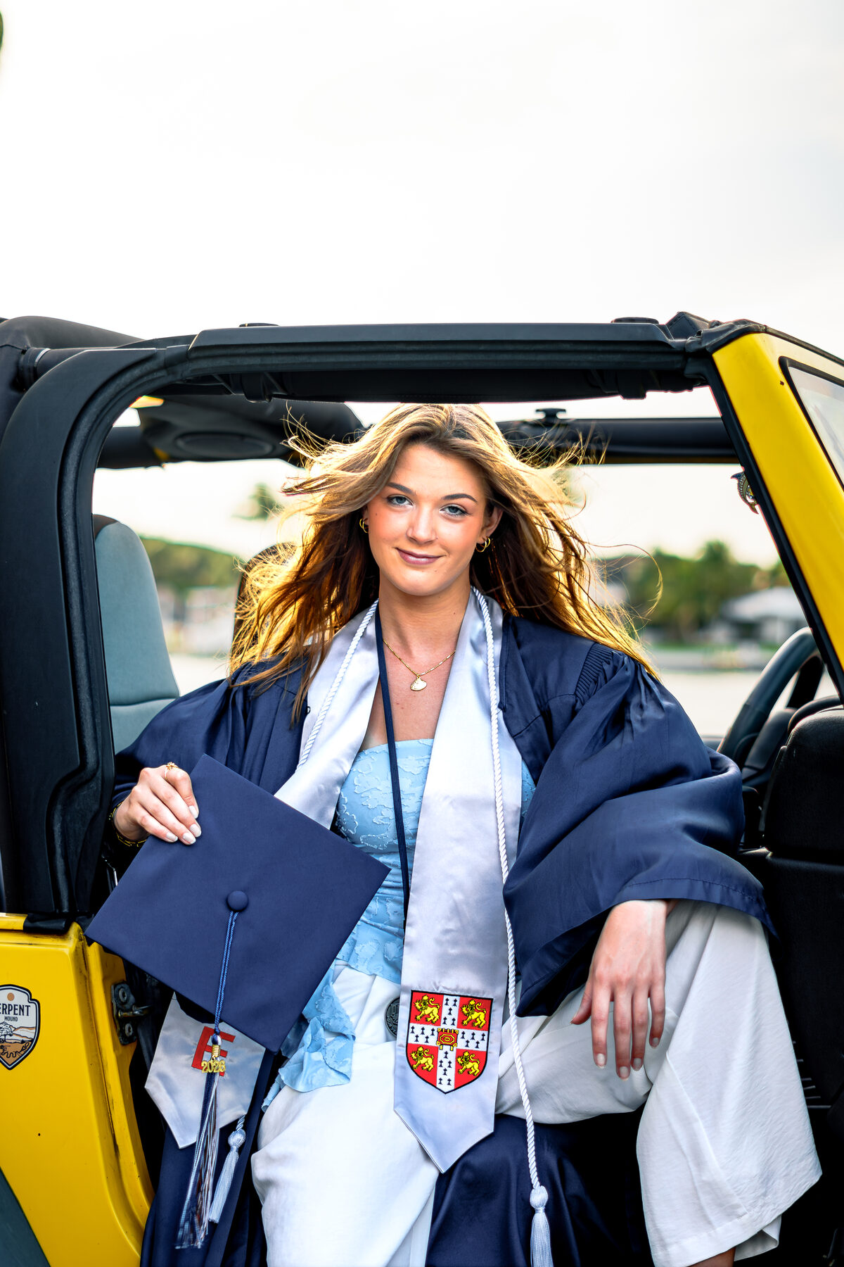 Dwyer Graduation — RPM Media
