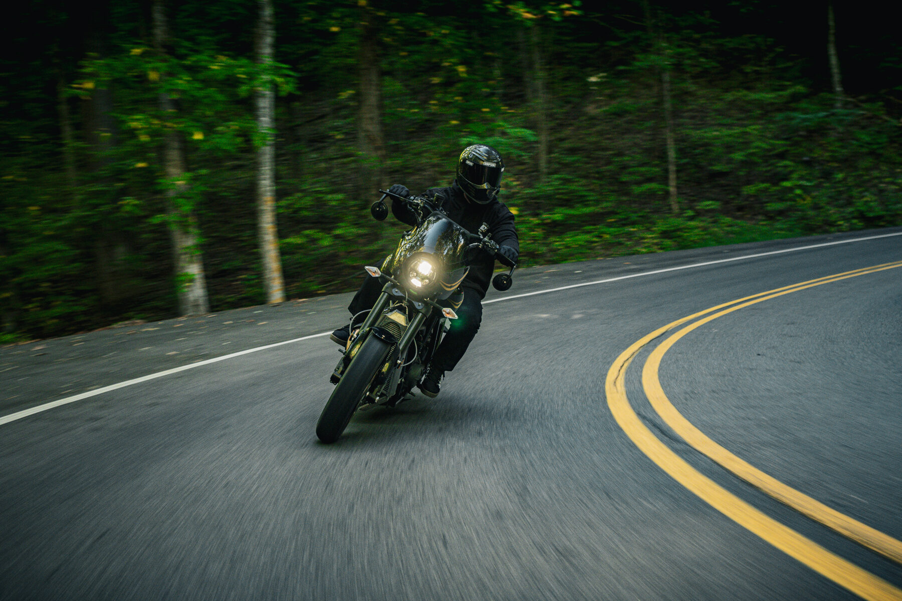 Smokey Mountains — RPM Media