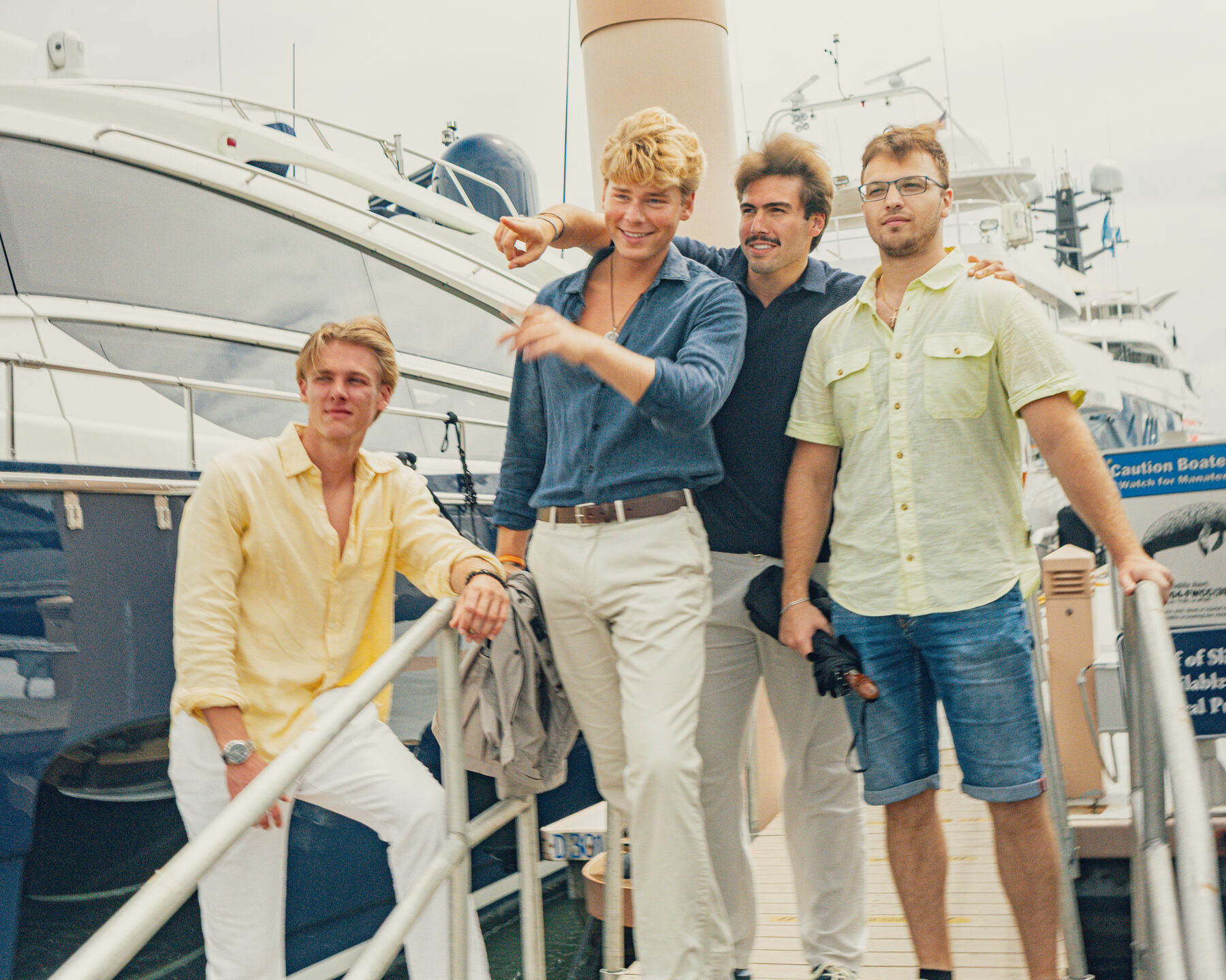Boat Show — RPM Media