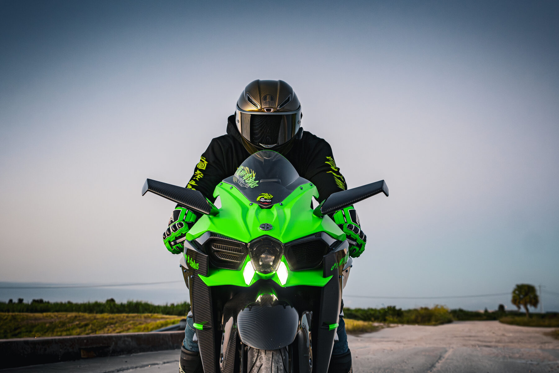 Joker Lox — RPM Media